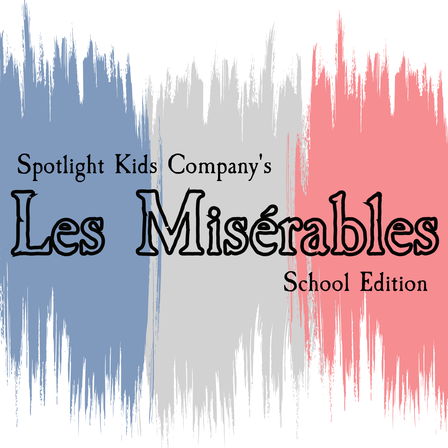 Spotlight Kids Les Mis Rehearsal – Madison Arts &amp; Culture Alliance