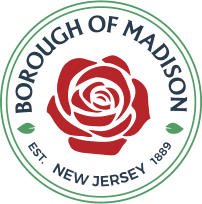 Borough of Madison Logo