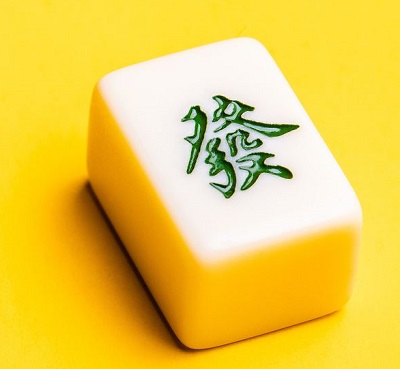 Mahjong Tuesdays | February 6 | 1:00-4:00 pm