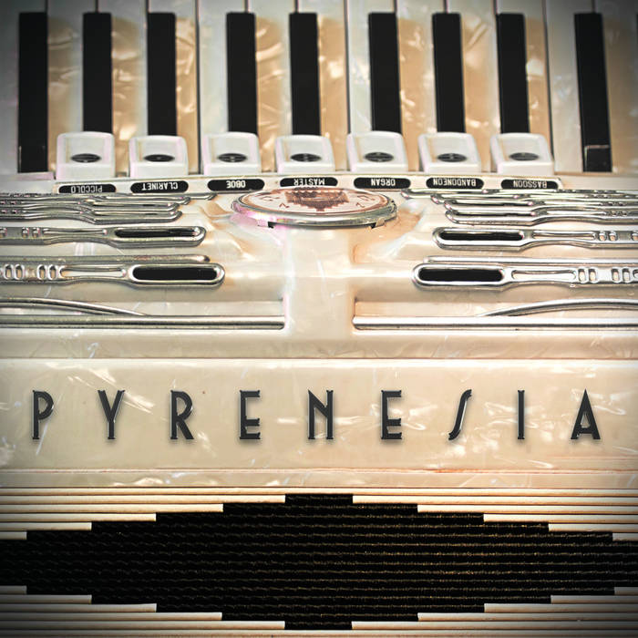 Gypsy Jazz | Pyrenesia | Summer Outdoor Concert Series in the Rose Pavilion | Friday September 8  6-8 pm