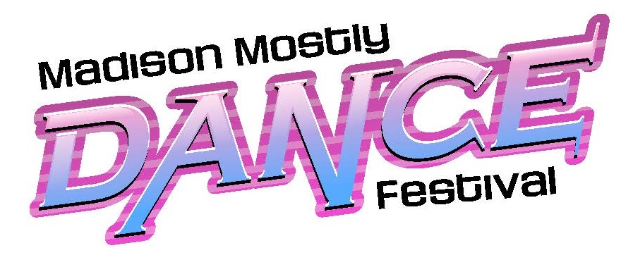 Madison Mostly Dance Logo