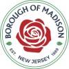 Borough of Madison Logo