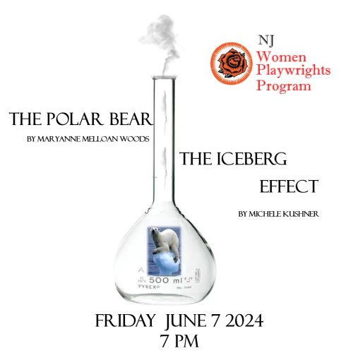 Polar Bear Iceberg Effect