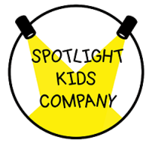 Spotlight Kids Logo